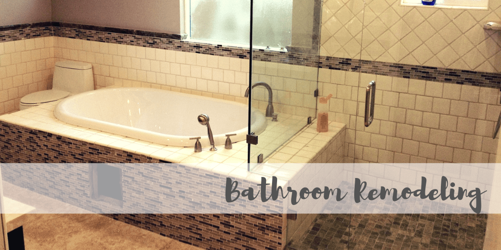 Dhe Best Construction Gallery - Bathroom Remodeling 1